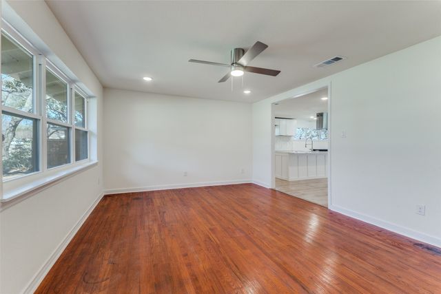 2710 Fairfax Drive, Garland, TX 75041