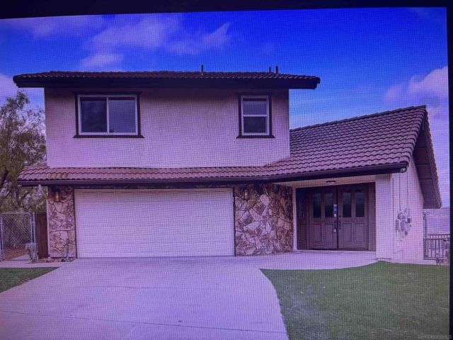 24501 Tesoro Way, Ramona, CA 92065