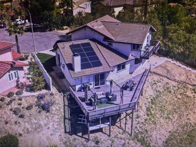 24501 Tesoro Way, Ramona, CA 92065