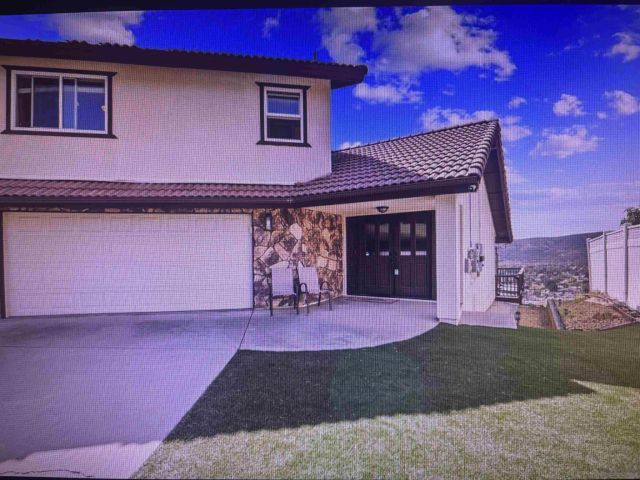 24501 Tesoro Way, Ramona, CA 92065