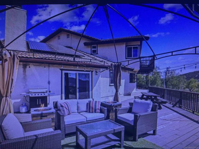 24501 Tesoro Way, Ramona, CA 92065