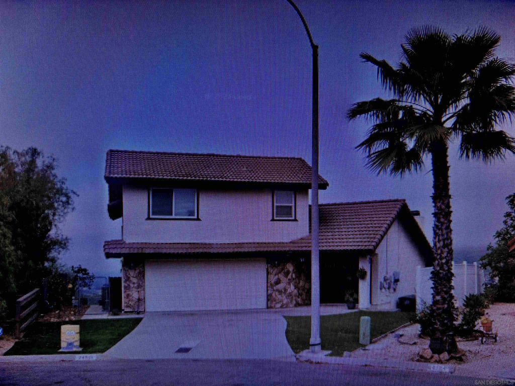 24501 Tesoro Way, Ramona, CA 92065