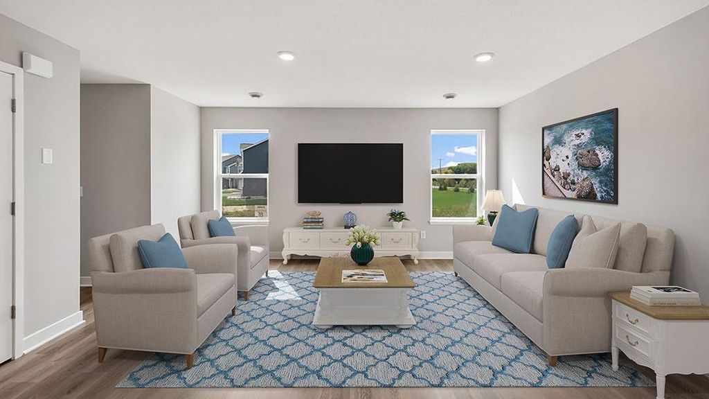 13663 Ringneck Way, Rogers, MN 55374