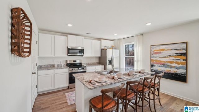 12725 COLLIER CURVE, Lake View, AL 35111