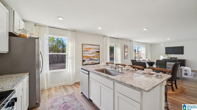 12725 COLLIER CURVE, Lake View, AL 35111