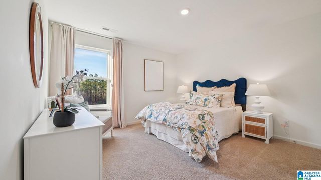 12725 COLLIER CURVE, Lake View, AL 35111