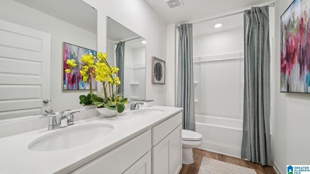 12725 COLLIER CURVE, Lake View, AL 35111