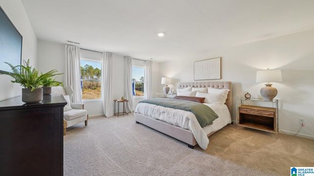 12725 COLLIER CURVE, Lake View, AL 35111