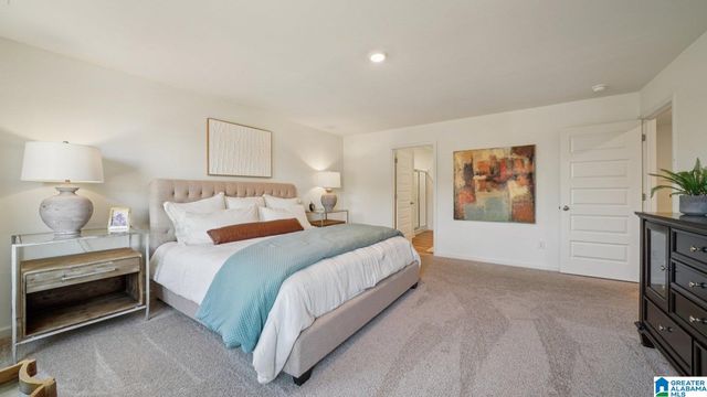 12725 COLLIER CURVE, Lake View, AL 35111