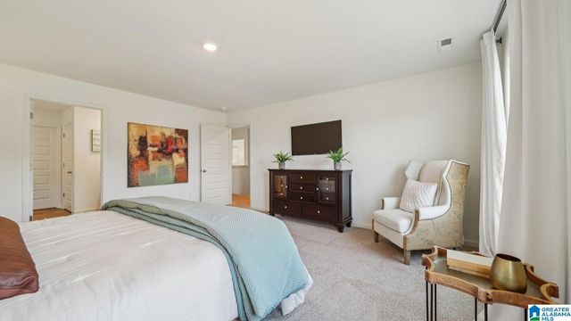 12725 COLLIER CURVE, Lake View, AL 35111