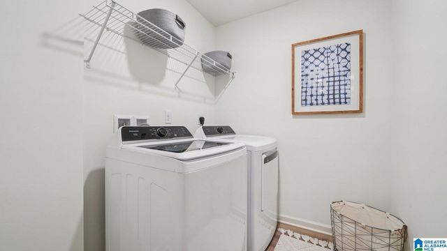 12725 COLLIER CURVE, Lake View, AL 35111