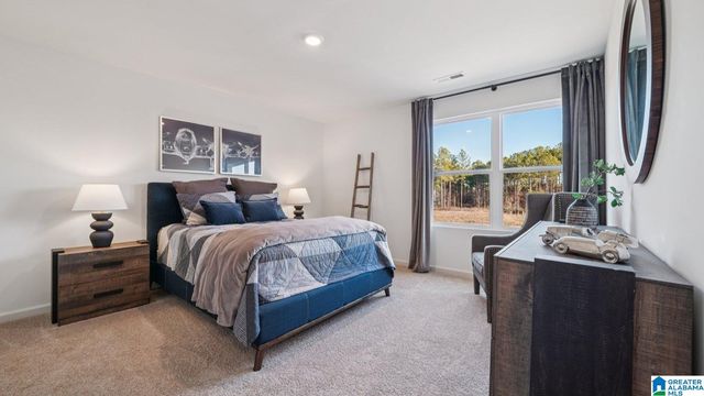 12725 COLLIER CURVE, Lake View, AL 35111