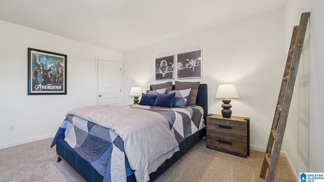 12725 COLLIER CURVE, Lake View, AL 35111