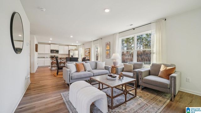 12725 COLLIER CURVE, Lake View, AL 35111