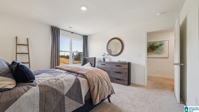 12725 COLLIER CURVE, Lake View, AL 35111