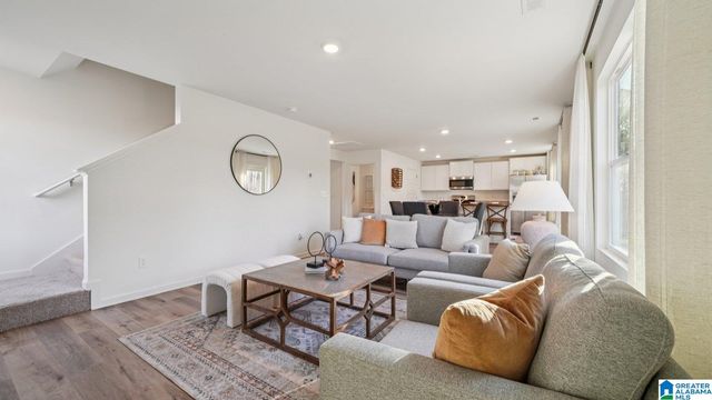 12725 COLLIER CURVE, Lake View, AL 35111