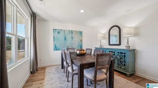 12725 COLLIER CURVE, Lake View, AL 35111