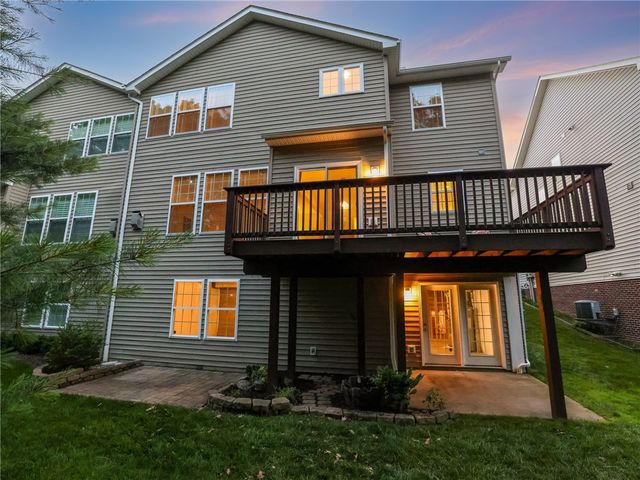 114 Dorsch Drive, Cranberry Twp, PA 16066