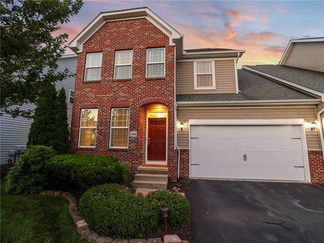 114 Dorsch Drive, Cranberry Twp, PA 16066