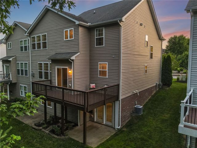 114 Dorsch Drive, Cranberry Twp, PA 16066
