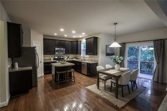 114 Dorsch Drive, Cranberry Twp, PA 16066