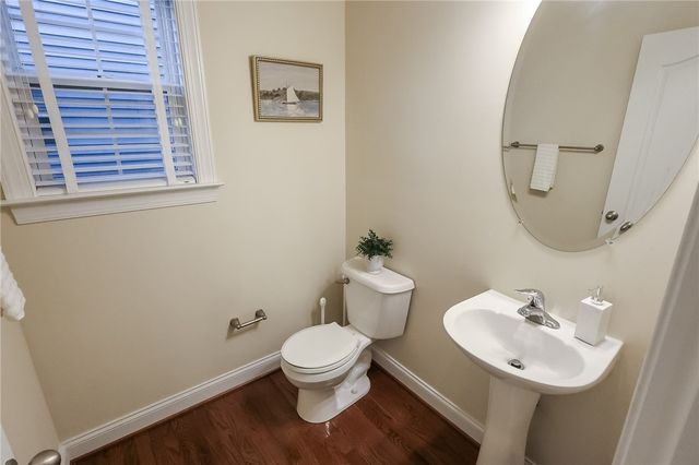 114 Dorsch Drive, Cranberry Twp, PA 16066