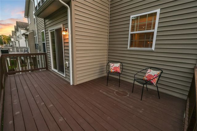 114 Dorsch Drive, Cranberry Twp, PA 16066