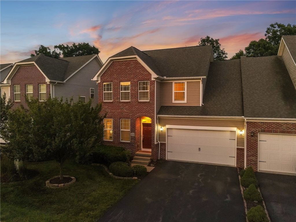 114 Dorsch Drive, Cranberry Twp, PA 16066