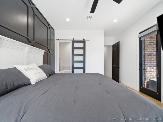 12722 S Maplewood Avenue E, Bixby, OK 74008