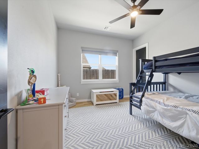 12722 S Maplewood Avenue E, Bixby, OK 74008