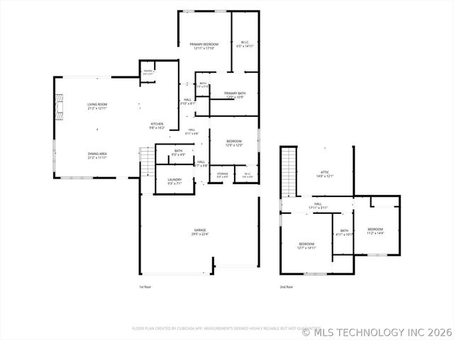 12722 S Maplewood Avenue E, Bixby, OK 74008