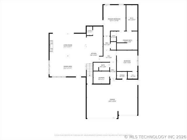 12722 S Maplewood Avenue E, Bixby, OK 74008