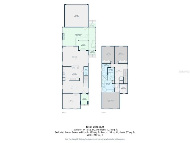 11209 GRAND PARK AVENUE, Riverview, FL 33578