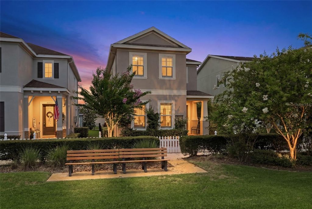 11209 GRAND PARK AVENUE, Riverview, FL 33578