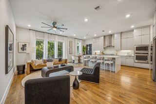 3943 Bowie Lane, Dallas, TX 75220