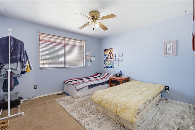 6130 W POWDERWOOD DR, West Valley City, UT 84128
