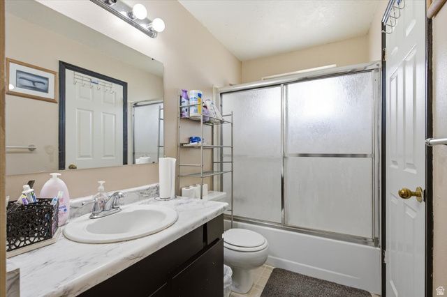 6130 W POWDERWOOD DR, West Valley City, UT 84128