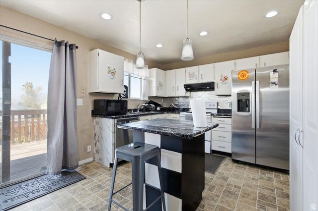 6130 W POWDERWOOD DR, West Valley City, UT 84128
