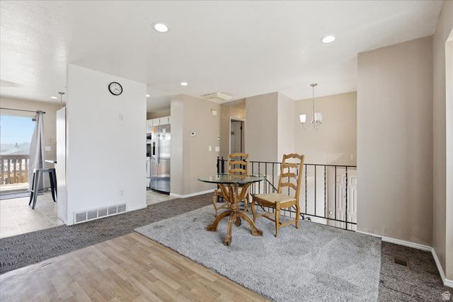 6130 W POWDERWOOD DR, West Valley City, UT 84128
