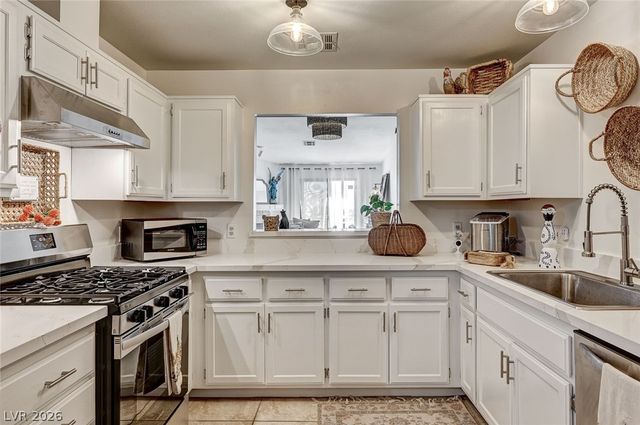 216 Yardarm Way, Las Vegas, NV 89145