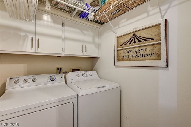 216 Yardarm Way, Las Vegas, NV 89145