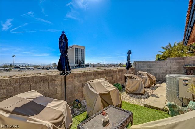 216 Yardarm Way, Las Vegas, NV 89145