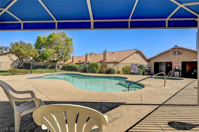 216 Yardarm Way, Las Vegas, NV 89145