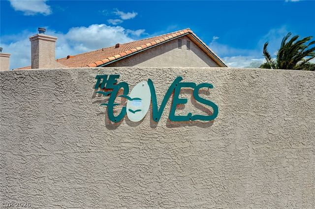 216 Yardarm Way, Las Vegas, NV 89145