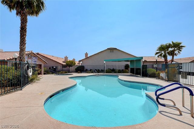 216 Yardarm Way, Las Vegas, NV 89145