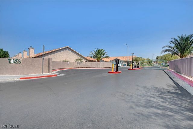 216 Yardarm Way, Las Vegas, NV 89145