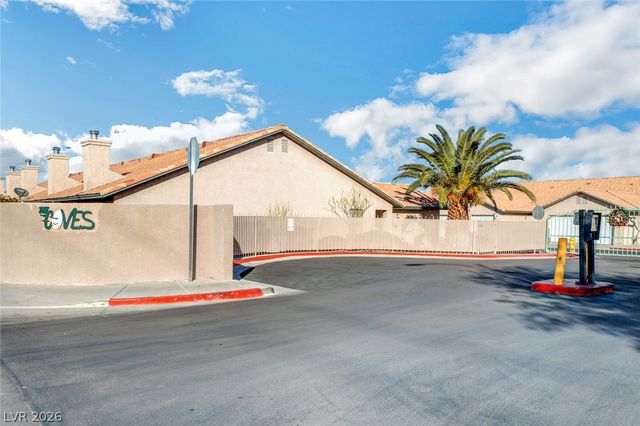 216 Yardarm Way, Las Vegas, NV 89145