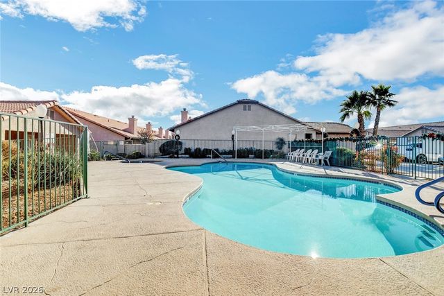 216 Yardarm Way, Las Vegas, NV 89145