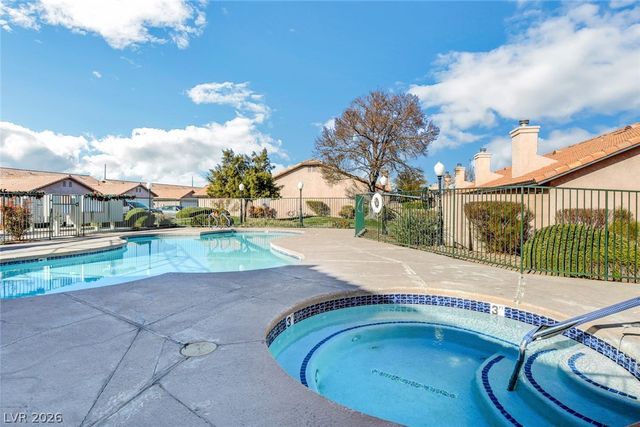 216 Yardarm Way, Las Vegas, NV 89145