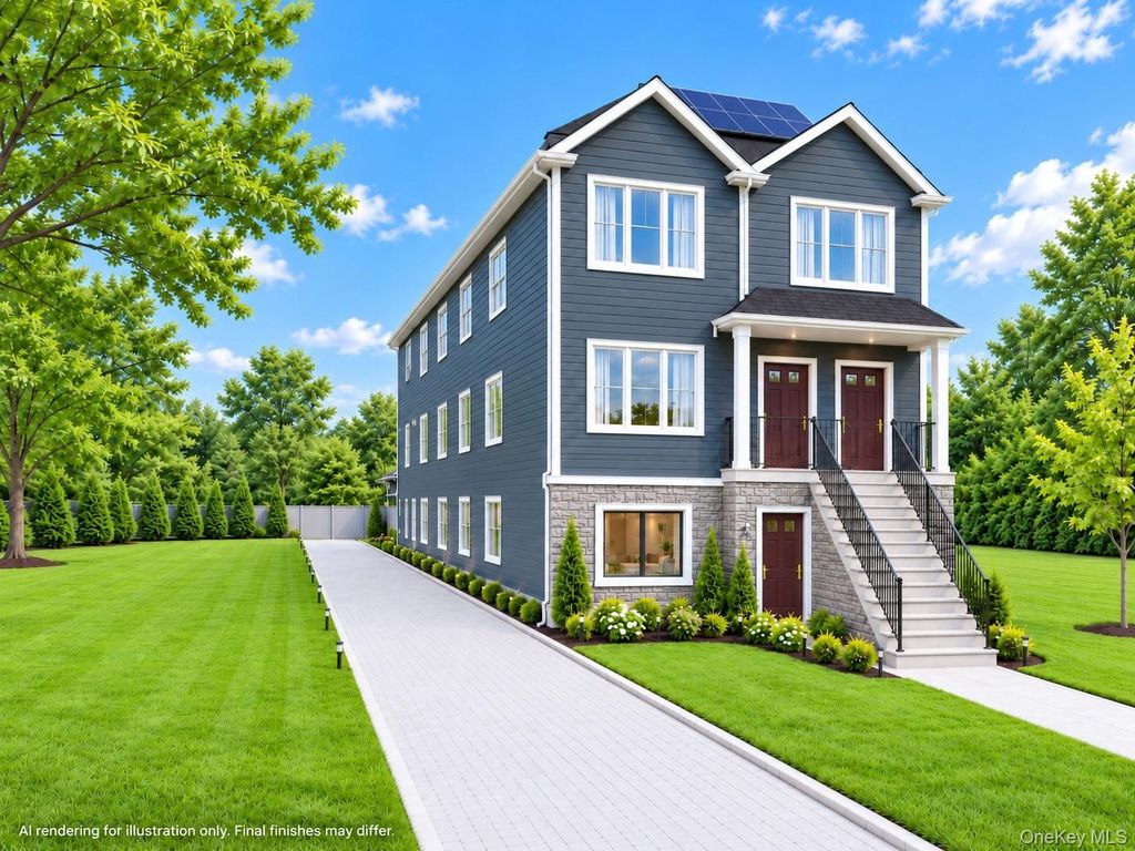 403 Patterson Ave, Staten Island, NY 10305 — exterior